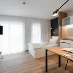 The Place - Serviced 4*