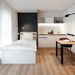 The Place - Serviced