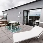 The Place - Serviced 4* Herzogenaurach