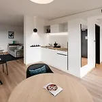 The Place - Serviced Ξενοδοχείο με διαμερίσματα 4*