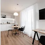 The Place - Serviced