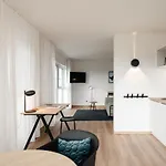 The Place - Serviced Aparthotel