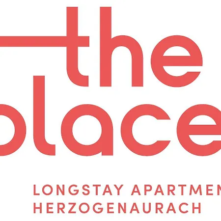 Appart hôtel The Place - Serviced