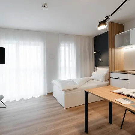 The Place - Serviced 4*