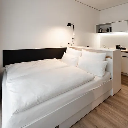 The Place - Serviced Herzogenaurach