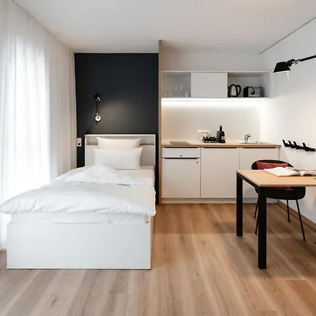 The Place - Serviced