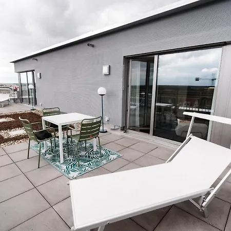 The Place - Serviced 4* Herzogenaurach