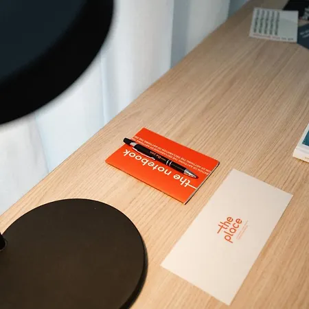 The Place - Serviced Lejlighedshotel Herzogenaurach