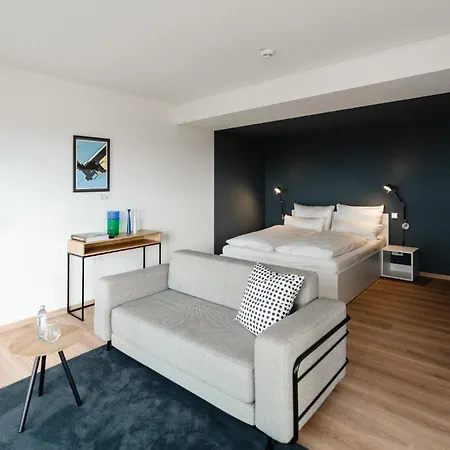 The Place - Serviced Aparthotel Herzogenaurach