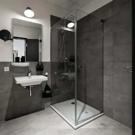 The Place - Serviced Lejlighedshotel 4*