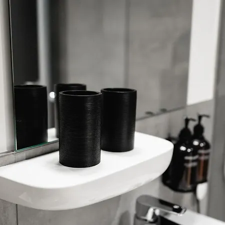 Lejlighedshotel The Place - Serviced 4*