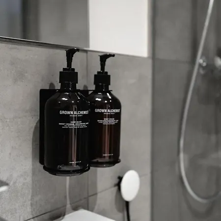 Lejlighedshotel The Place - Serviced Herzogenaurach