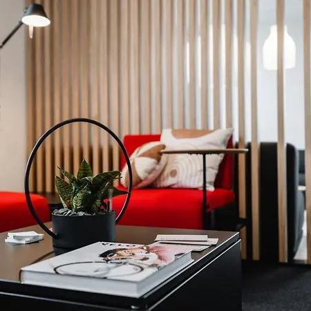 The Place - Serviced