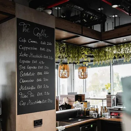 Lejlighedshotel The Place - Serviced