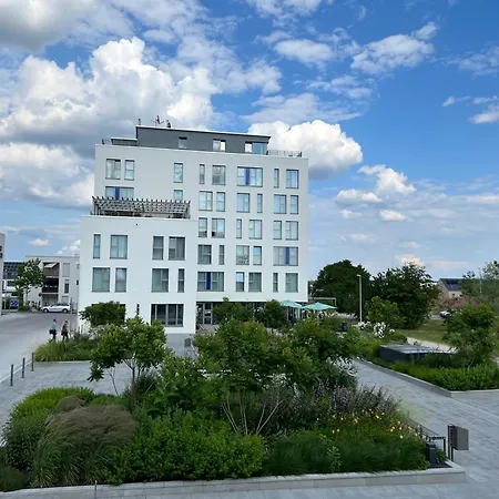 The Place - Serviced Aparthotel