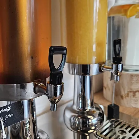The Place - Serviced Herzogenaurach