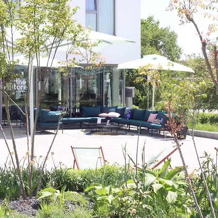 Lejlighedshotel The Place - Serviced 4*