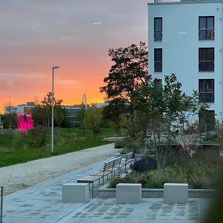 The Place - Serviced Lejlighedshotel