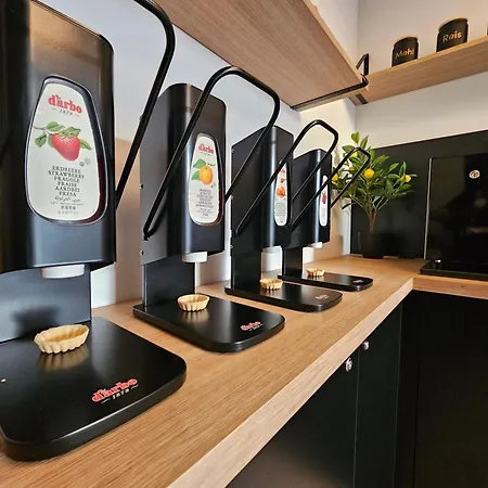 The Place - Serviced Aparthotel