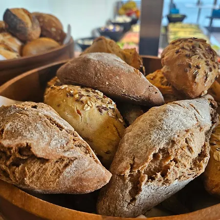 The Place - Serviced Lejlighedshotel 4*