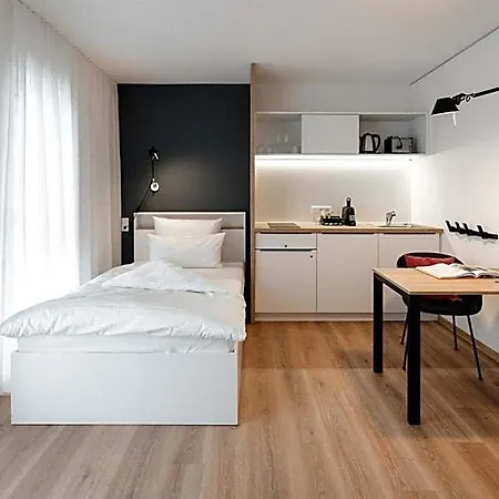 The Place - Serviced 4*