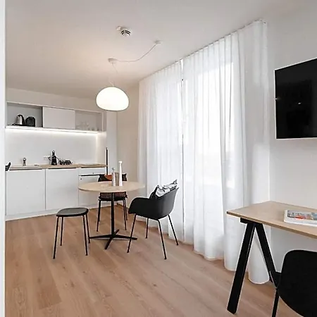 The Place - Serviced Herzogenaurach