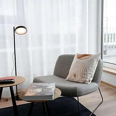 The Place - Serviced Aparthotel Herzogenaurach