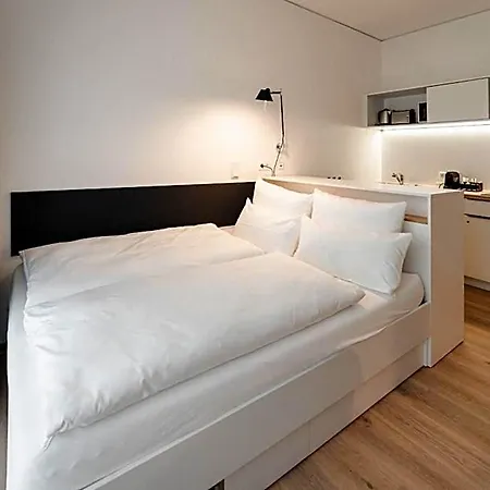The Place - Serviced 4*