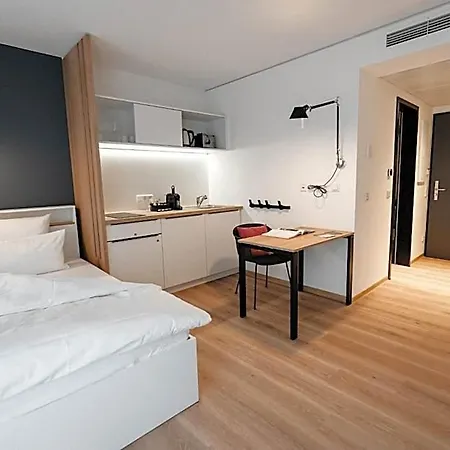The Place - Serviced 4*