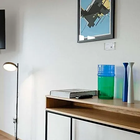 Aparthotel The Place - Serviced 4*