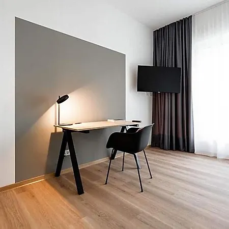 The Place - Serviced 4*
