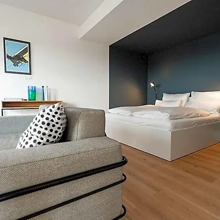 The Place - Serviced Aparthotel