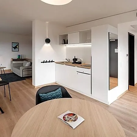 The Place - Serviced 4* Herzogenaurach