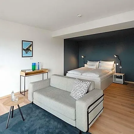 The Place - Serviced Aparthotel Herzogenaurach