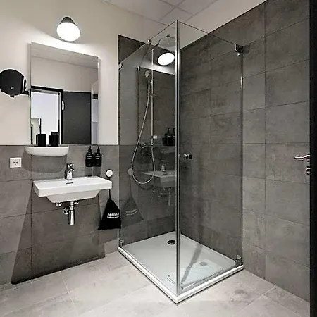 The Place - Serviced Aparthotel Herzogenaurach