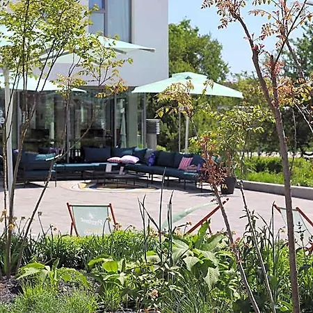 The Place - Serviced Aparthotel