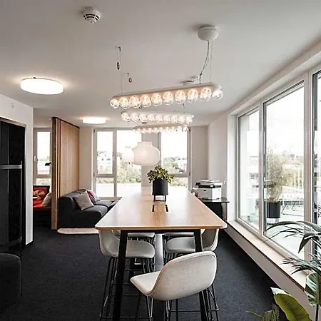 The Place - Serviced Aparthotel 4*