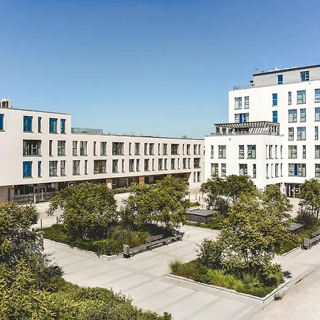 The Place - Serviced Herzogenaurach