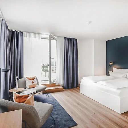 The Place - Serviced 4* Herzogenaurach