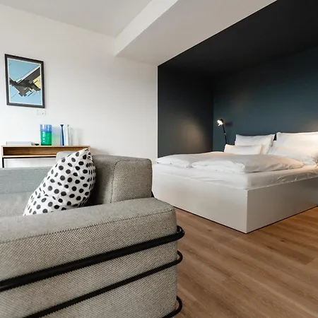 The Place - Serviced 4* Herzogenaurach