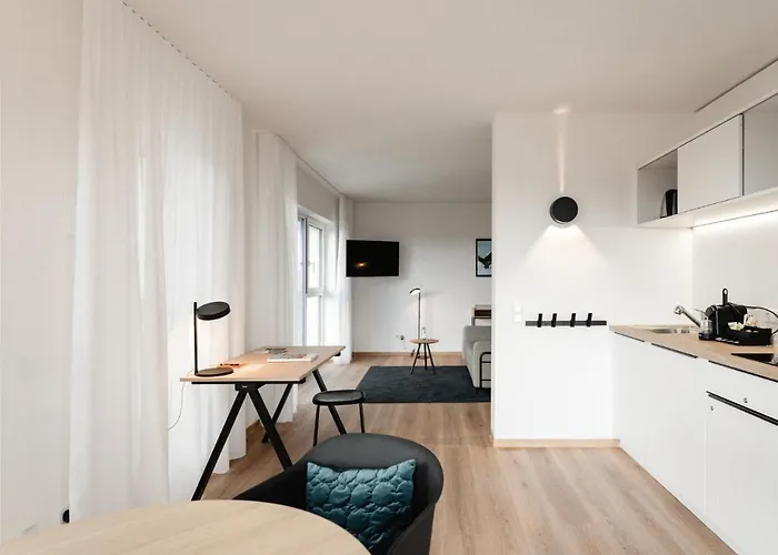 The Place - Serviced Aparthotel
