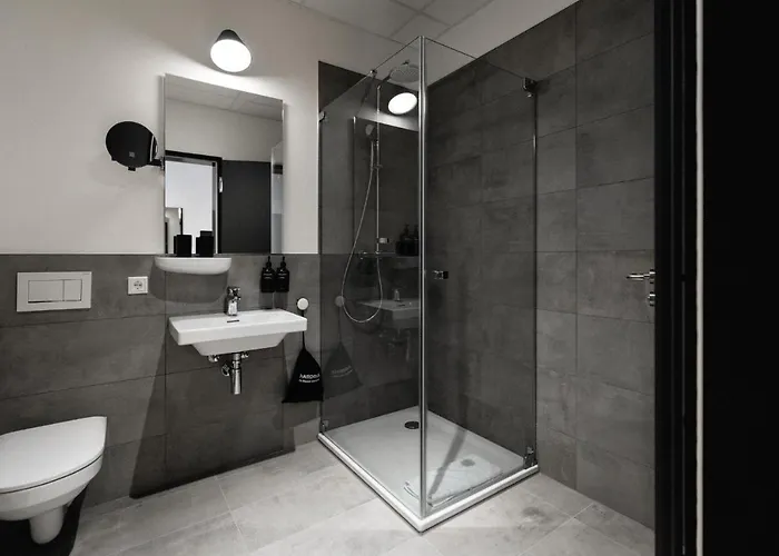 The Place - Serviced Aparthotel 4*